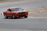 Dodge Challenger SRT8 2008 года